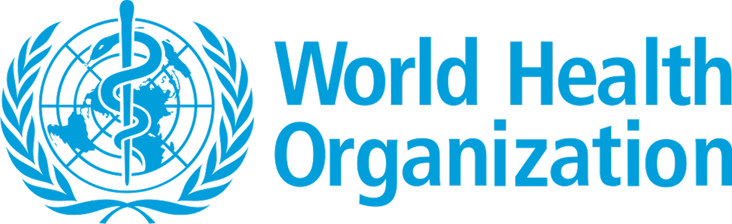 WHO Logo