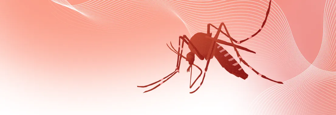 Tablet banner background image