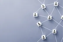 Steering committee background image